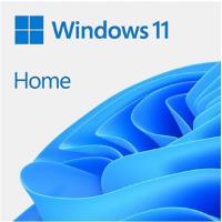 MS WINDOWS 11 HOME OEM  64BIT TR KW9-00660 - 3